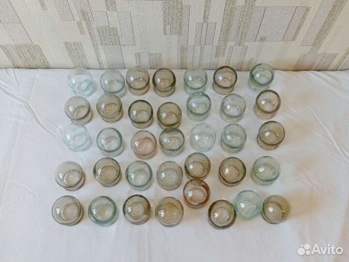 Медицинские банки СССР