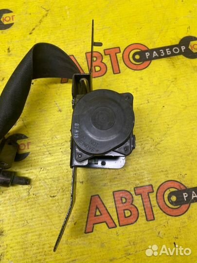 Ремень безопасности правый Chevrolet Lanos A15SMS