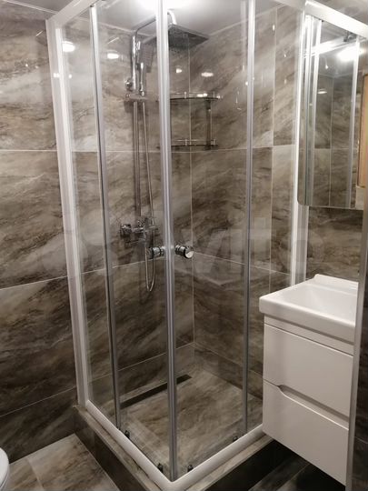 1-к. квартира, 29 м², 1/17 эт.