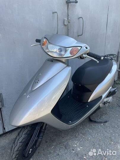 Honda Dio AF68 Fi Без пробега по РФ