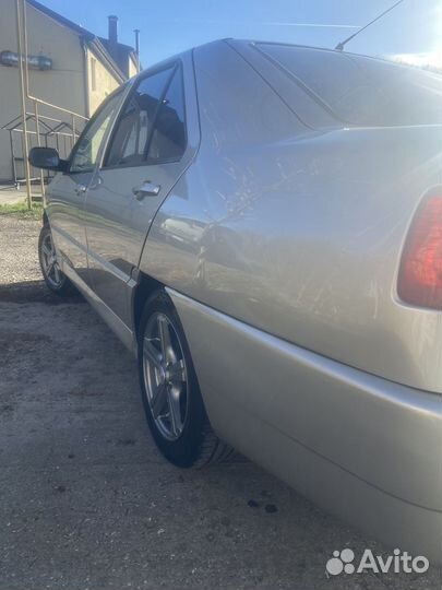 Chery Amulet (A15) 1.6 МТ, 2008, 167 523 км
