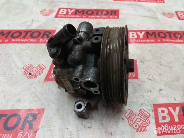Насос гидроусилителя Honda Cr-V N22A2 2006