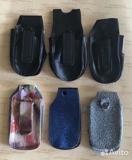 Чехлы кожаные Nokia, Samsung,LG, Motorola