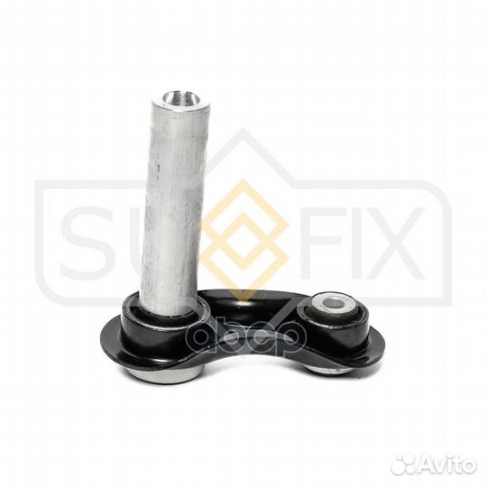 Рычаг подвески задний BMW E39 / E38 / E60 / E65