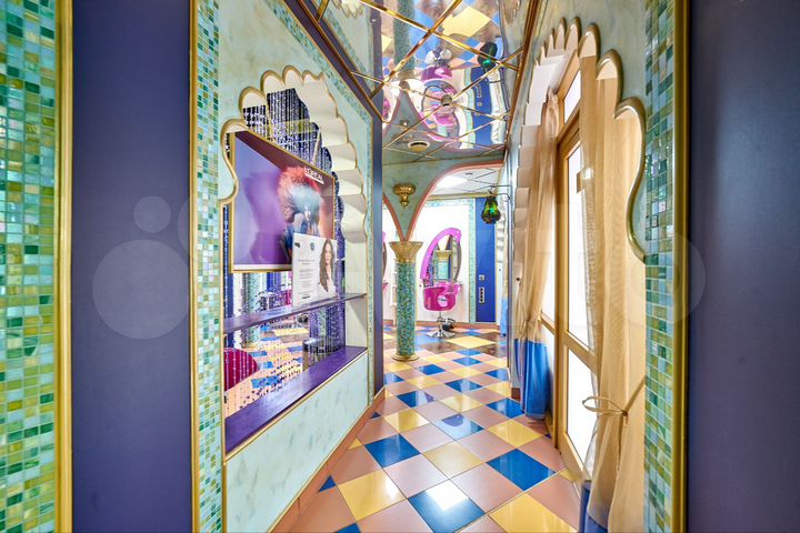 Свободного назначения, 210.5 м²