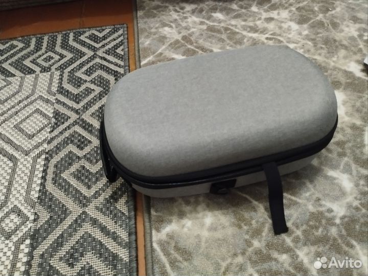 Кейс для VR шлема