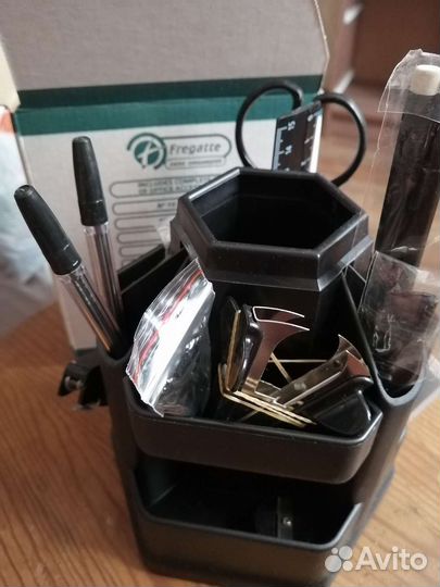 Канцелярский набор новый