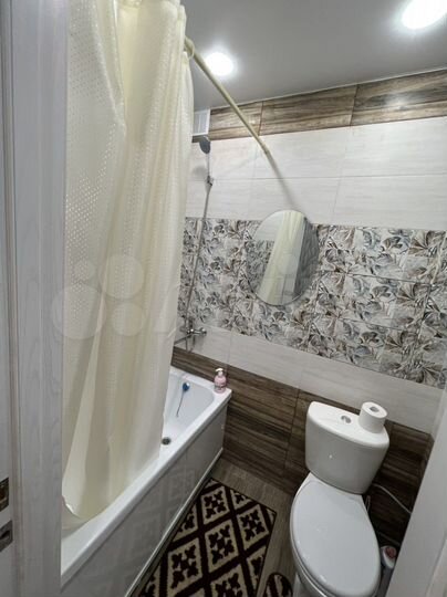 1-к. квартира, 30 м², 1/5 эт.