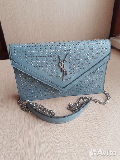 Сумка клатч