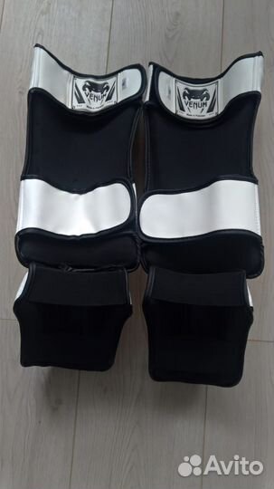 Защита голени Venum