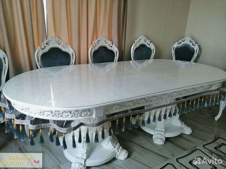 Защита на стол