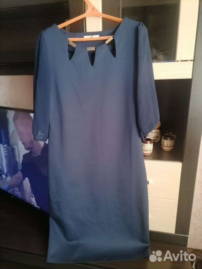 Платья, плащ