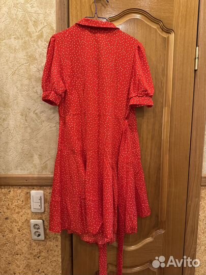 Платье женское летнее 44-46 новое