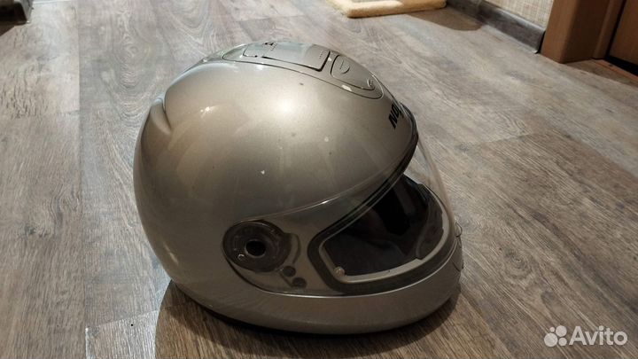 Мотошлем шлем Nolan