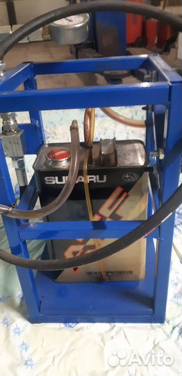 Оборудование для автосервиса