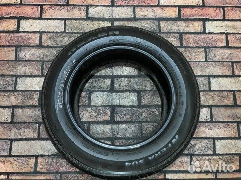 Nexen N'Fera SU4 185/65 R15 88H