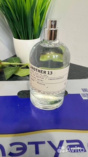 Le Labo Another 13 95 млл (пробник) парфюм