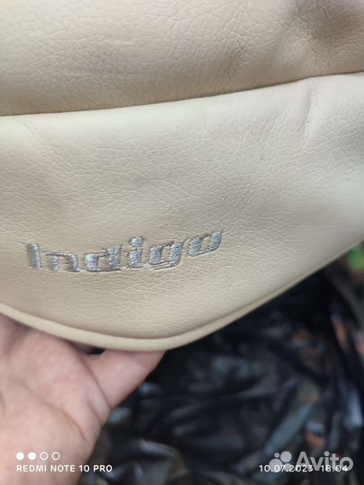 Сменный блок коляски