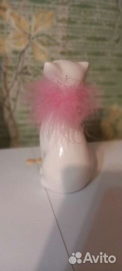 Аромалампа кошка