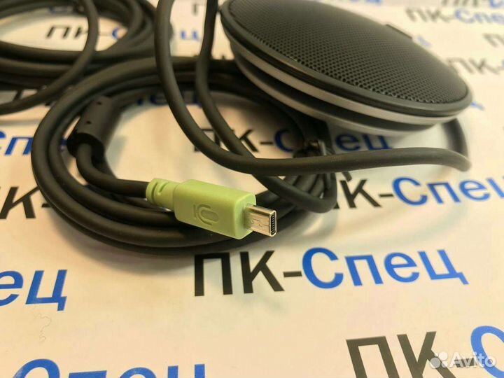 Микрофонный комплект Logitech ConferenceCam Group