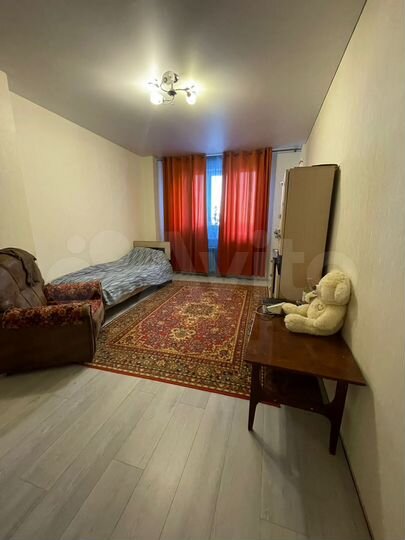 3-к. квартира, 94 м², 10/10 эт.