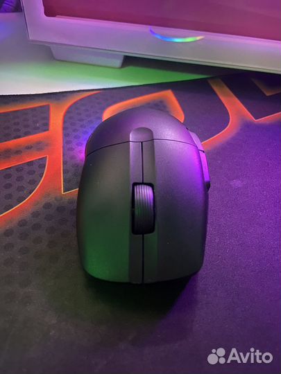 Игровая мышь ardor