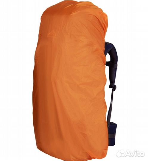 Накидка, чехол на рюкзак 80-90 л Манарага