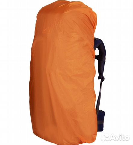 Накидка, чехол на рюкзак 80-90 л Манарага