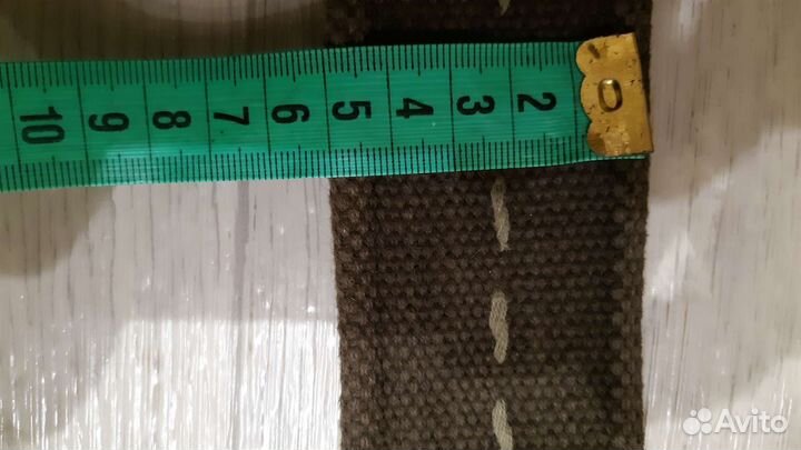 Ремень мужской