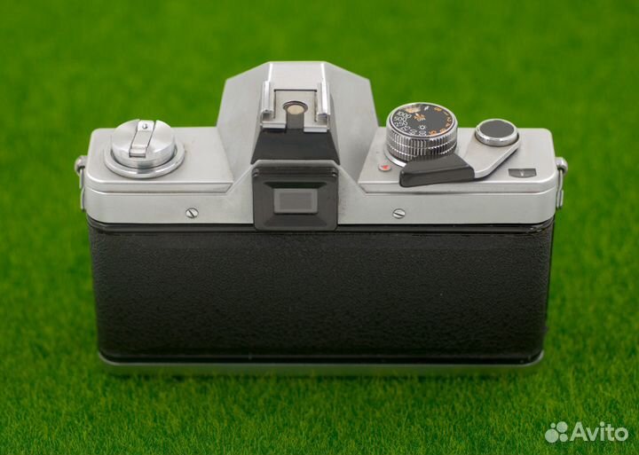 Praktica L 2 body тушка (Made in Germany)