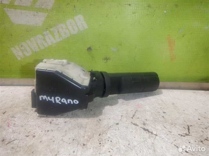 Переключатель поворотов Ниссан Мурано 02-08