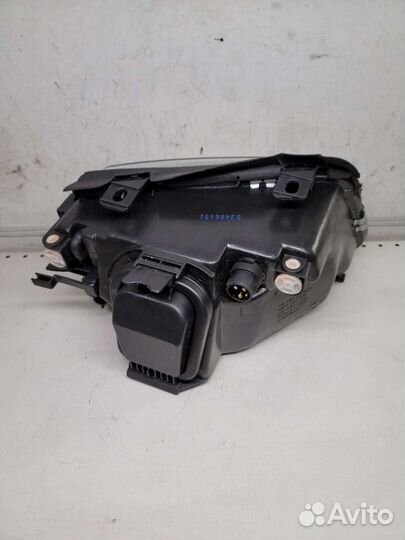 Фара передняя левая Audi A4 B5 1995-1998