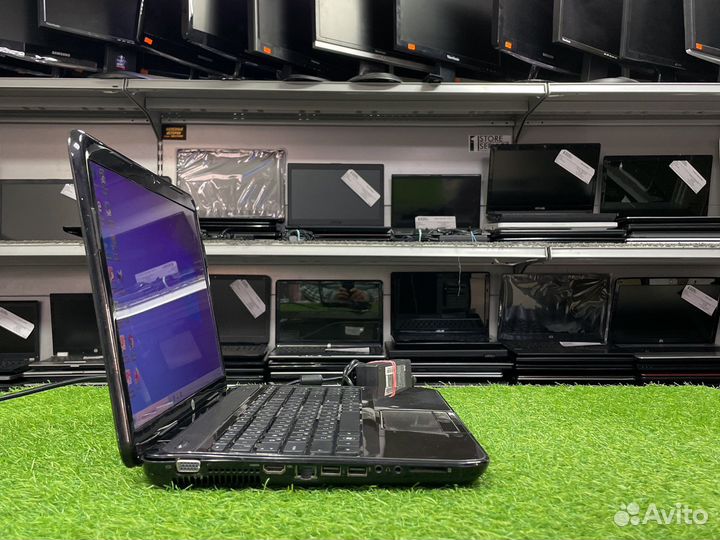 Ноутбук HP G6-2137sr