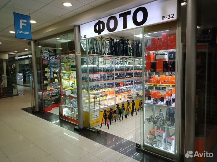 Аккумулятор Canon BP-511 A новый в упаковке