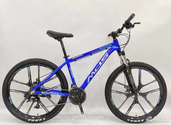 Велосипед. Горный, дорожный. Детский