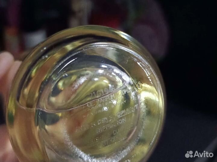 Mancera wild fruits парфюм на распив