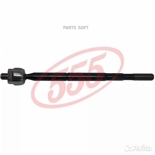 555 SRT210 Тяга рулевая перед прав/лев