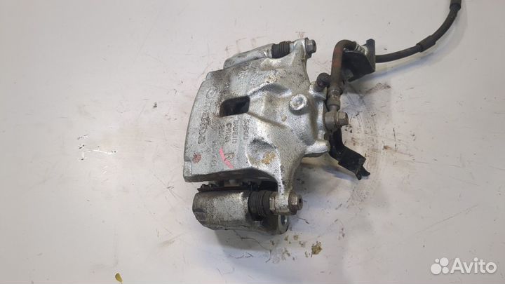 Суппорт Mazda CX-30, 2020