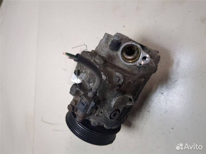 Компрессор кондиционера Volkswagen Polo, 2003