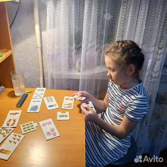 Репетитор начальных классов