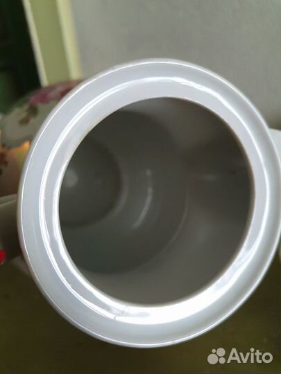 Набор посуды Kahla (гдр)