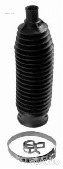 Lemforder 3470301 Пыльник рейки рулевой