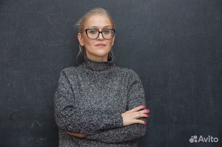 Репетитор по французскому языку