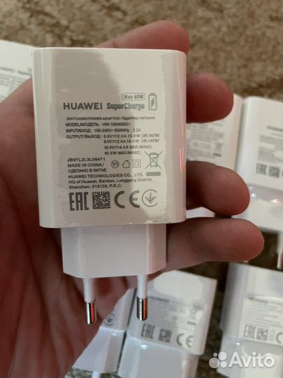 Блок Huawei