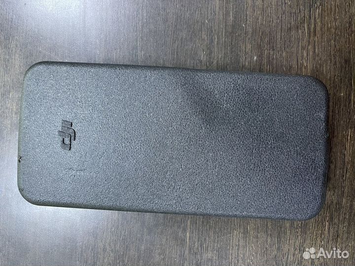 Стабилизатор для телефона dji osmo mobile 2