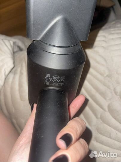 Фен dyson supersonic Новый Ориг