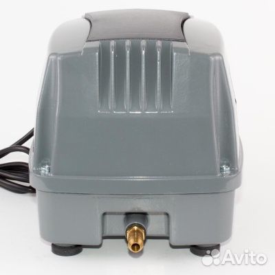 Компрессор Hailea HAP-60/80/100/120