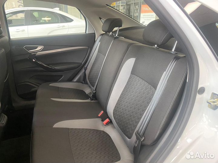 LADA Vesta 1.6 МТ, 2023
