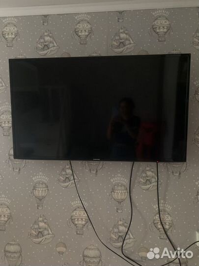 Телевизор SMART tv