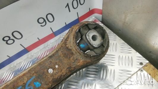 Ступица задняя правая volvo V40 VW (TSE05NY01)